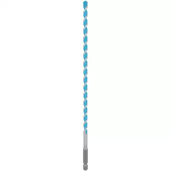 Grąžtas Bosch Expert HEX-9 Multi Construction Ø 6,0 mm, 1 vnt.
