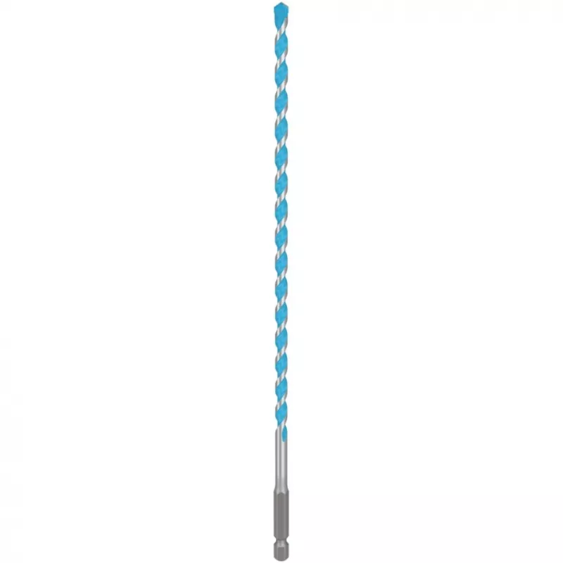 Grąžtas Bosch Expert HEX-9 Multi Construction Ø 6,0 mm, 1 vnt.