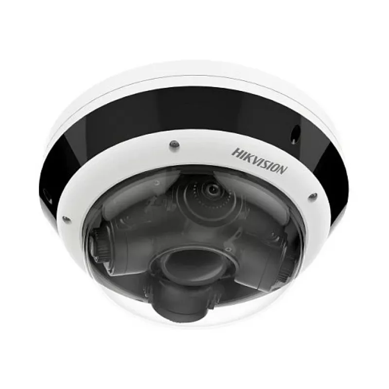 IP vaizdo stebėjimo kamera Hikvision DS-2CD6D44G1-IZS (2.8–8 mm) Lubinė, 2688×1520, IP66, motorizuotas priartinimas