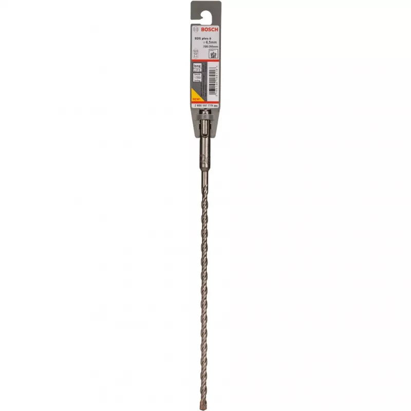 Bosch 2 608 597 779 gręžtuvas 1 vnt.