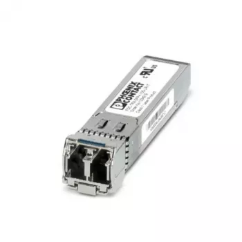 Optiminis siųstuvas-imtuvas TRX-10GSFPP-LR 10GbE SFP+ LR 10k