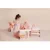 Žaislinis slaugos centras lėlėms Baby Nurse Large