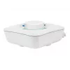 Prailginimo laidas LogiLink LPS271 1,5 m 6 AC lizdų vidaus patalpoms baltas