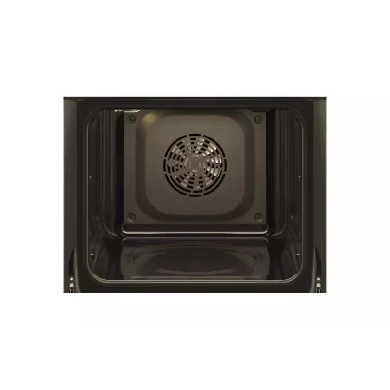 Įmontuojama elektrinė orkaitė Electrolux EOF5F50BV, 65 L, katalitinė valymo sistema, 8 programos, balta
