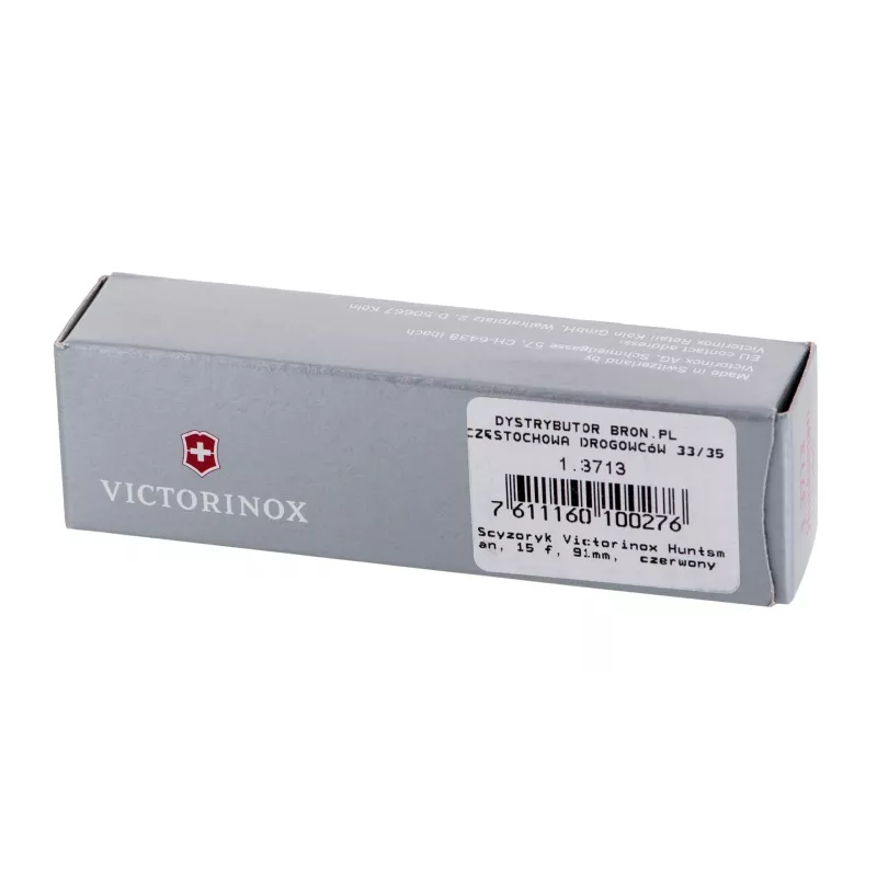 Daugiafunkcis peilis Victorinox Huntsman