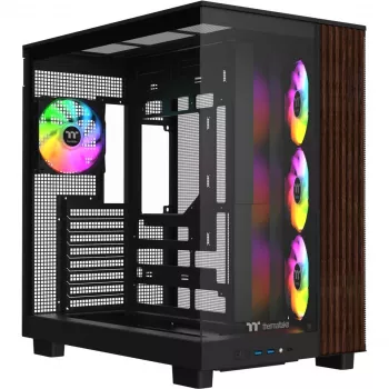 Thermaltake View 380 XL WS ARGB Mid Tower korpusas