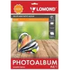 Lomond Inkjet Mini Album Large Heart Matte 51x68mm (Didelis)