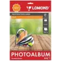 Lomond Inkjet Mini Album Large Heart Matte 51x68mm (Didelis)