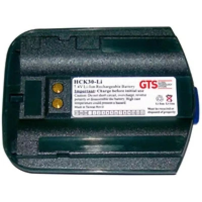 Akumuliatorius GTS HCK60-LI(S), 7.4 V, 2600 mAh, skirtas Intermec CK60
