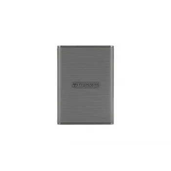 SSD diskas Transcend 1 TB išorinis USB Type-C USB 3.2 Gen 2x2 ESD360C