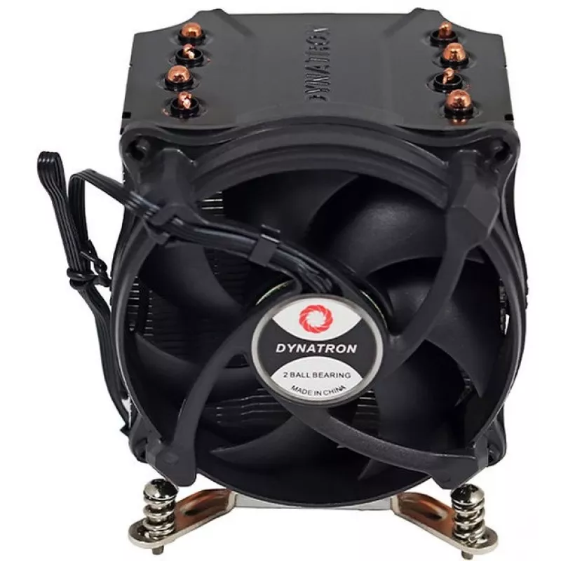 Dynatron A 2731 Black – procesoriaus aušintuvas