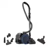Miele Boost CX1 PowerLine belaidis dulkių siurblys 1 l 890 W Graphite