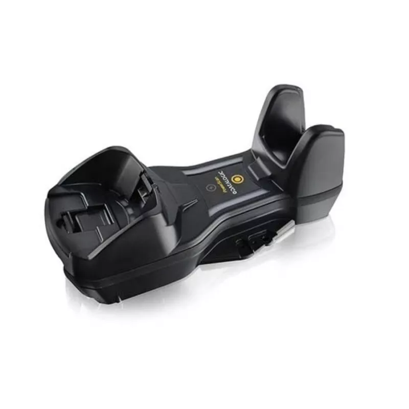Datalogic PowerScan PM9600 RS-232 rinkinys – nešiojamas brūkšninių kodų skaitytuvas, SR, 2D vaizdo skaitytuvas, RF (433 MHz) (PM9600-SR433RBK20)