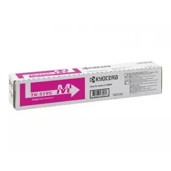 Toneras Kyocera TK-5195M Taskalfa 306ci 307ci 308ci 20000 puslapių Violetinė (Magenta)