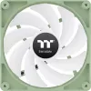 Thermaltake CT140 Reverse ARGB Sync Matcha Green 140 mm korpuso ventiliatoriai, 2 vnt. (CL-F201-PL14MG-A)
