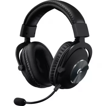 LOGITECH G PRO X Wireless LIGHTSPEED žaidimų pelė ir ausinės – juodos – 2,4 GHz / BT – EMEA29-953