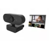 Webkamera MANTA W177 1080p raiška su Bluetooth ryšiu