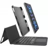 Belkin BBZ001DE-V1 Produktas Juodas