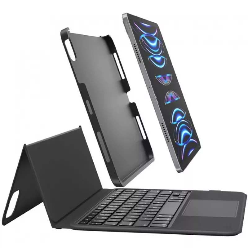 Belkin BBZ001DE-V1 Produktas Juodas