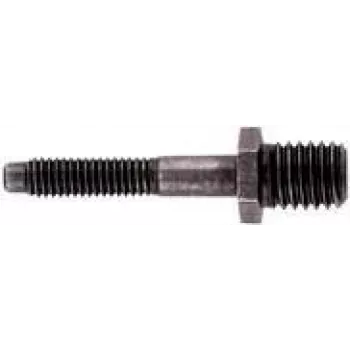 Srieginis strypas M10 plieninis Metabo 626932000