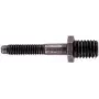 Srieginis strypas M10 plieninis Metabo 626932000