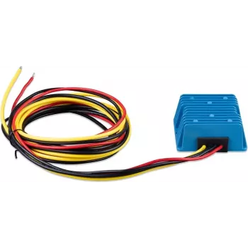 Victron Energy keitiklis Orion IP67 24/12-20 240 W 24 V/DC - 12 V (ORI241220260)