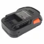 Extra Digital TB922208 Baterija