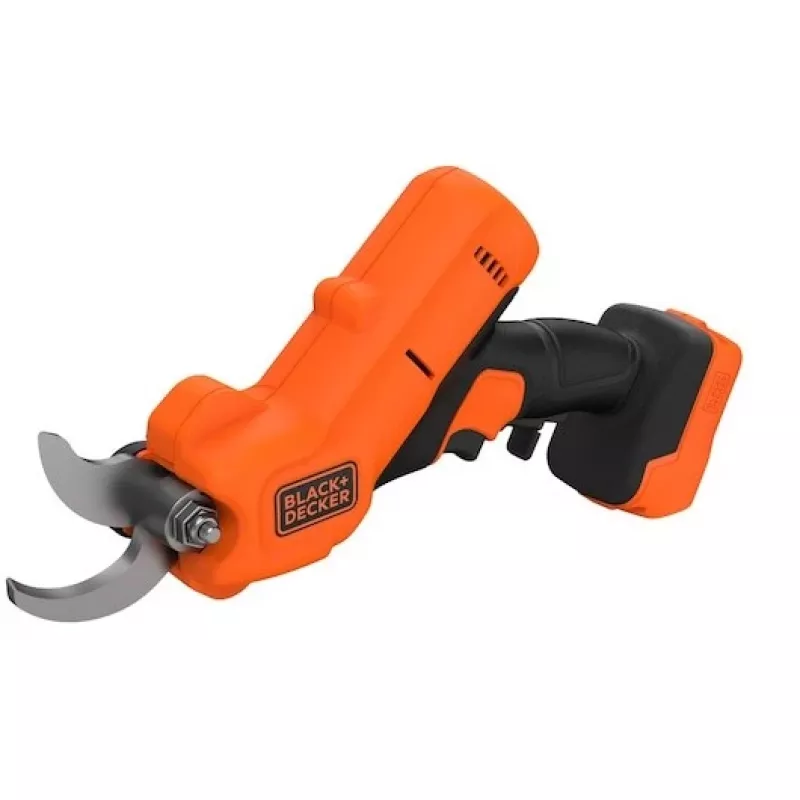 Black & Decker akumuliatorinės sodo žirklės 18V/2.0Ah BCPP18D1 Power shear