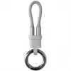 USB-C raktų pakabuko laidų rinkinys 4smarts 541385 — 7,5 cm, mišrios spalvos, 30 vnt.