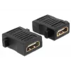 Kabelio adapteris HDMI jungtims sujungti DeLOCK 65509