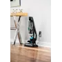 Bissell MultiReach Essential 2-in-1 lazdelinis dulkių siurblys, akumuliatorinis, šlapias, be maišelio, 0,45 l, 100 W, juoda, titano