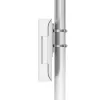 Korpusas Ubiquiti UISP Box Plus polikarbonatinis baltas 380x293x76,4 mm