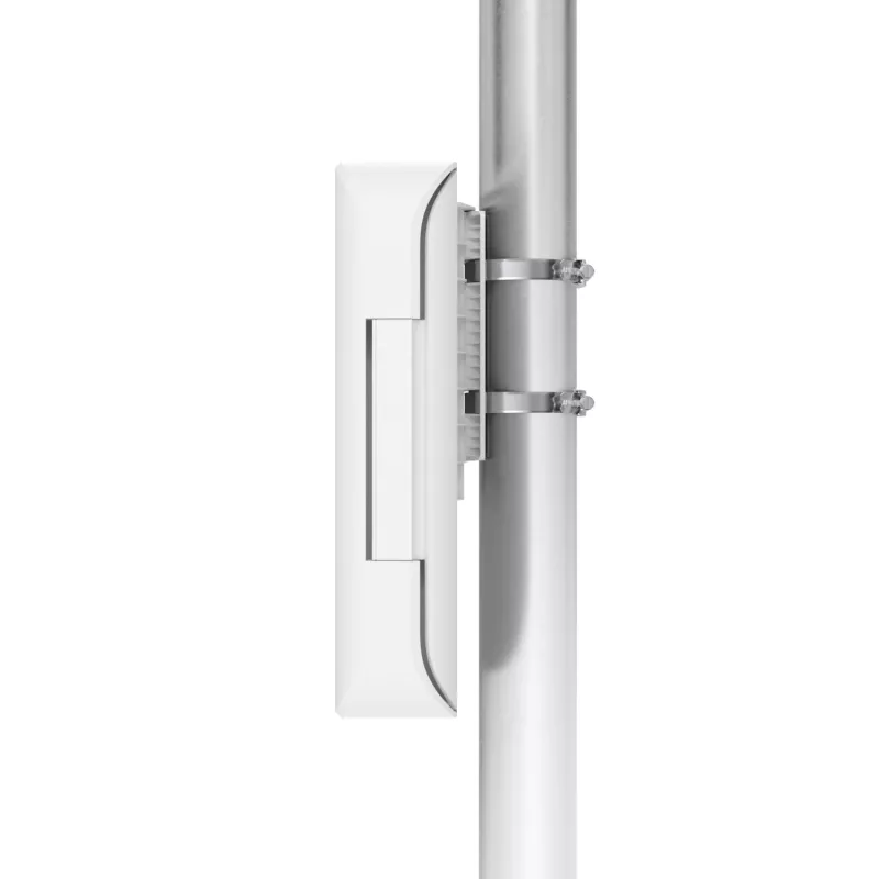 Korpusas Ubiquiti UISP Box Plus polikarbonatinis baltas 380x293x76,4 mm