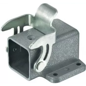 Harting AnbauEnclosure 09200030810 1 vnt.