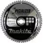 Makita Specialized EFFICUT diskinio pjūklo geležtė – medienai, metalui – 305 mm – 60 dantų – skirta DLS211ZU, LS003GZ01, LS1219L (B-67309)