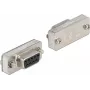 Loopback adapteris DeLOCK RS-232/422/485 DB9 moteriškas