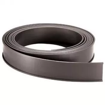 Rėmelis etiketėms Franken C103 1000 mm Magnetinis — etikečių laikiklis 1000 mm