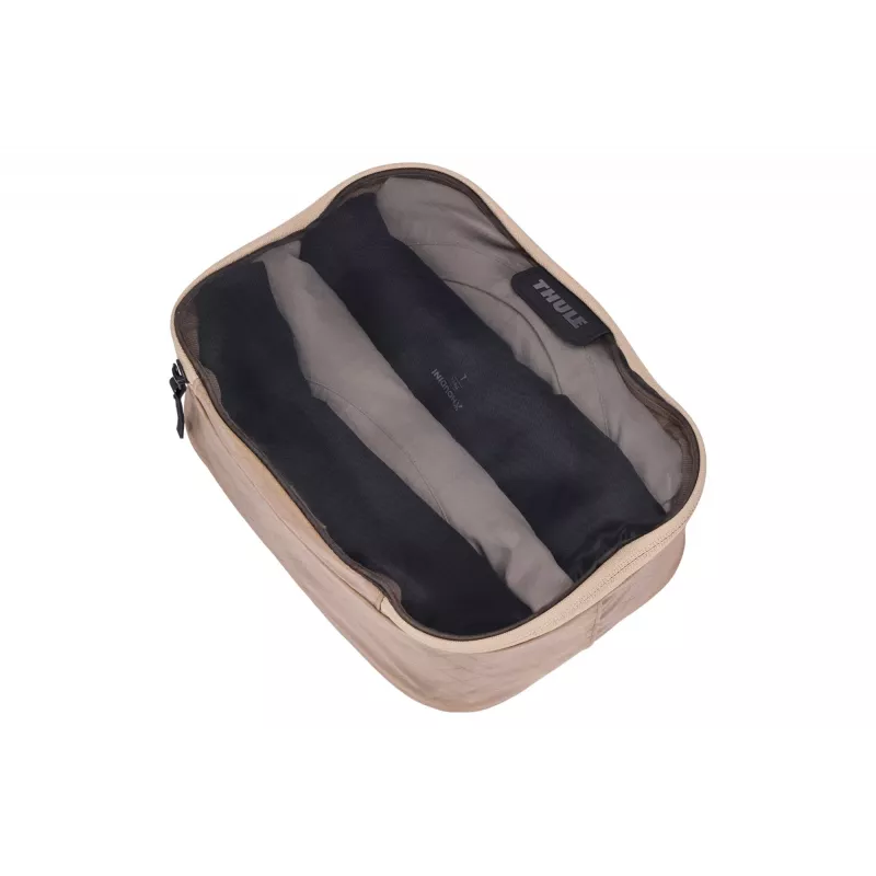 Thule 5571 Packing Cube Small švelnios smėlio spalvos