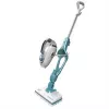 Garinis šluotuvas Black & Decker FSMH1321-QS — 1300 W, 0,5 L, 20 min veikimo, 6 m laidas, 5 bar