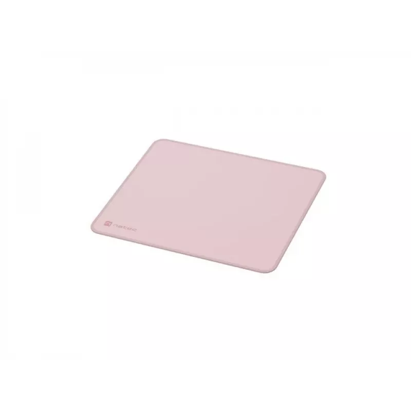 Pelėdų kilimėlis Natec Colors Series Misty Rose 300x250 mm