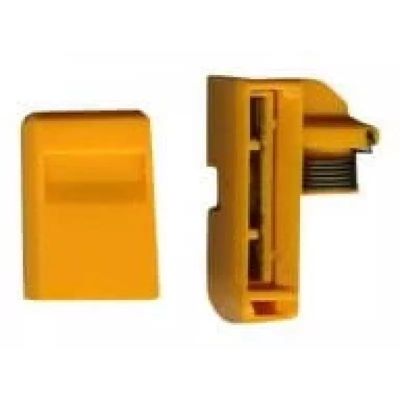 Pjovimo peilis Brother TC5V2 geltonas
