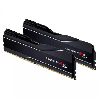 G.Skill Trident Z5 Neo EXPO 32GB (2x16GB) DDR5 PC5-48000C30 6000MHz dviejų kanalų rinkinys - B