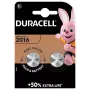 Duracell 2016 baterija CR2016 ličio vienkartinė