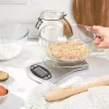Elektrinės svarstyklės su dubeniu Salter 1069 SCFEU12