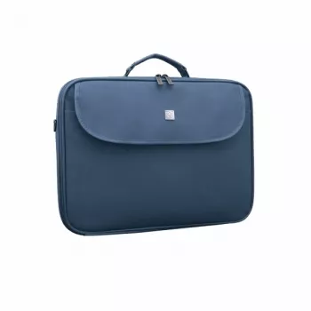 Sbox NLS-3015N Navy Blue New York – nešiojamojo kompiuterio 15,6 inch dėklas