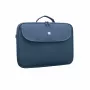 Sbox NLS-3015N Navy Blue New York – nešiojamojo kompiuterio 15,6 inch dėklas