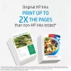 Hewlett-Packard HP 45A - 10 vnt. pakuotė - pigmentuota juoda - 930 puslapių - originalus - kasetė - LaserJet 4345mfp, 4345x, 4345xm, 4345xs, M4345, M4345x, M4345xm, M4345xs (CG339A)