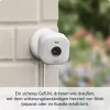 IP vaizdo stebėjimo kamera Amazon Blink Mini 2 1080p