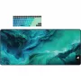 Sharkoon SKILLER SGK50 S3 Design Bundle D4 – PBT klavišų komplektas ir pelės kilimėlis