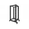 Lanberg OR01-6827-B Atvirasis stovas 27U juodas
